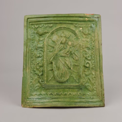 Keramički pečenjak u potpunosti obnovljen nakon konzervatorskih radova tijekom stručnog osposobljavanja u Zadru.